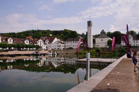 Bad Karlshafen